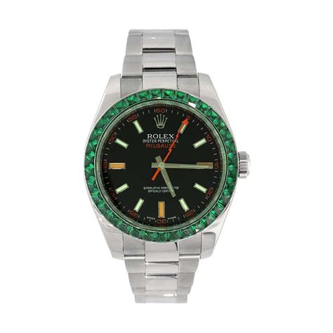 rolex smaragd|rolex watches for sale.